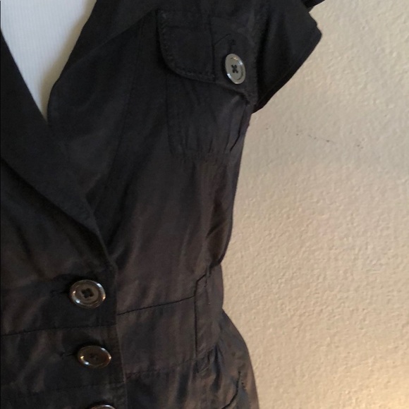 Button down top - Picture 3 of 4